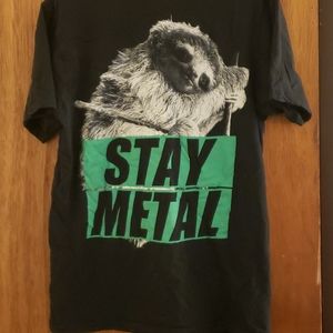 Miss May I shirt